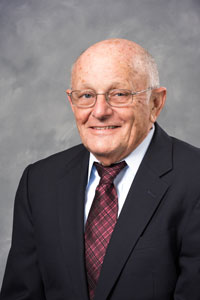 Richard Trendley